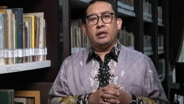 Sebut Islamophobia, Fadli Zon Minta Erick Thohir Tegur Komisaris Independen Pelni Dede Kristia