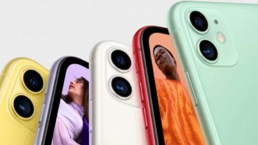 Sistem Operasi iOS Sudah Diadopsi Lebih dari 90 Persen Pengguna