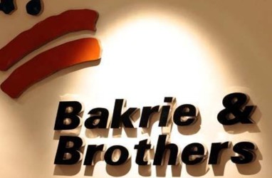 Misteri Lenyapnya Bakrie & Brothers (BNBR) dari Proyek Pipa Gas Cisem