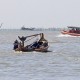 Pencarian 13 Nelayan Indramayu Tenggelam Dihentikan