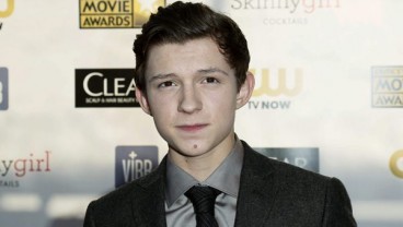 Tom Holland akan Berperan di Antologi “The Crowded Room” Menyoal Penyakit Mental