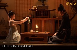 7 Fakta dari Serial Drama China "The Long Ballad"