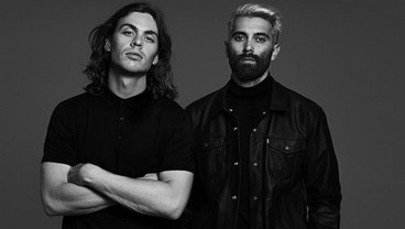 Yellow Claw Kolaborasi dengan Sara Fajira