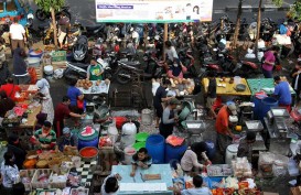 BI: Inflasi Bulan Ramadan Diprediksi Stabil