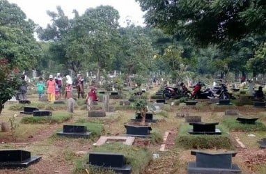 Doa Ziarah Kubur dan Adabnya