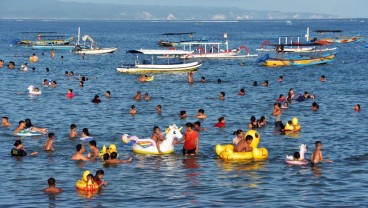 Pengawasan Mudik ke Bali, Polisi Libatkan Pecalang