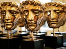 Film "Nomadland" Rebut 4 Piala, Ini Daftar Pemenang Penghargaan BAFTA 2021