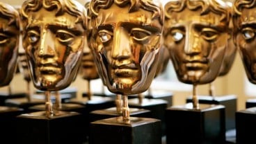 Film "Nomadland" Rebut 4 Piala, Ini Daftar Pemenang Penghargaan BAFTA 2021