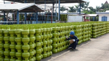 Pertamina Jamin Pasokan BBM dan LPG di Sulawesi Aman Jelang Ramadan