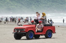 Pelanggar Protokol Kesehatan saat Liburan Meningkat