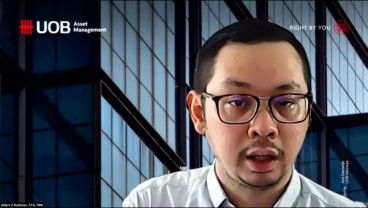 Indeks Bisnis-27 Jadi Pilihan Investasi Reksa Dana