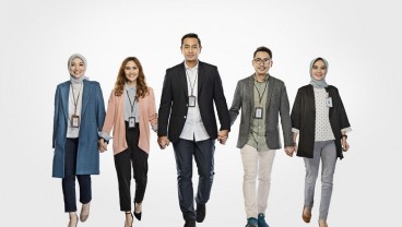 Karyawan Miliki Perusahaan, BRI Bagikan Saham Lewat Employee Stock Allocation (ESA)
