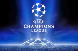 Jadwal Perempat Final Liga Champions, Siaran Langsung di SCTV