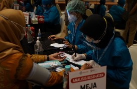 Akselerasi Vaksinasi Covid-19 Lansia, SehatQ Kerja Sama dengan Pemprov Banten