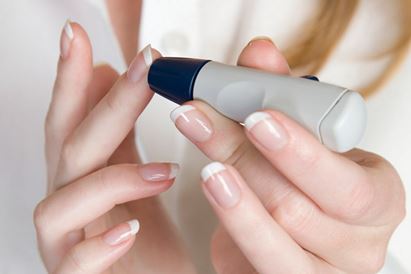 5 Gejala Diabetes yang Tidak Disadari