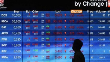 Berkah dari China untuk Rencana IPO Startup Indonesia