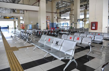 Organda Minta Relaksasi ke Pemerintah Akibat Larangan Mudik