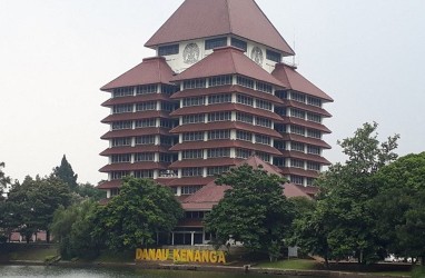 Hari Pertama UTBK, 1.708 Peserta Ikuti Ujian di UI