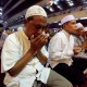 Salat Tarawih di Istiqlal Lebih Singkat, Ini Kata Imam Besar