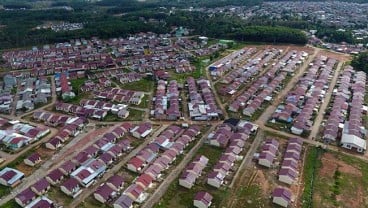 STIMULUS PROPERTI : REI Desak Relaksasi BPHTB