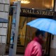 Wall Street Tergelincir dari Rekor Tertinggi, Tertekan 2 Faktor