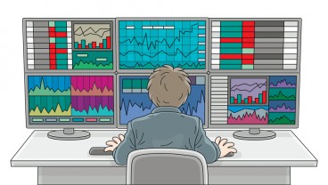 Saham-Saham Volume Tertinggi, Ada yang Masuk Portofolio Anda?