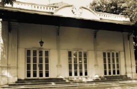 Pemprov DKI Upayakan Penetapan Cagar Budaya Rumah Achmad Soebardjo