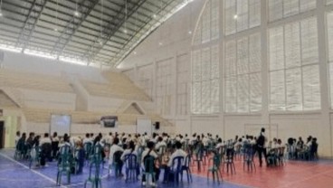 500 Pemuda NTB Mendaftar sebagai Marshal MotoGP Mandalika