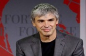 Larry Page dan Sergey Brin Masuk Daftar 8 Centibillionaires di Dunia