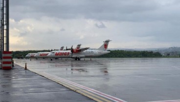 Bandara Ahmad Yani Siap Awasi Pemudik