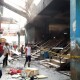 Kebakaran Pasar Minggu, Plt Wali Kota Jaksel: 398 Lapak Ludes Terbakar