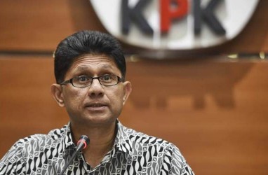 Evaluasi Pemda, Kemendagri Gandeng Lembaga eks Pimpinan KPK