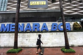 Lowongan Kerja BCA (BBCA) buat Fresh Graduate S1 dan…