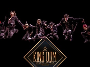 Intip 5 Fakta Kingdom : Legendary War Boyband K-Pop