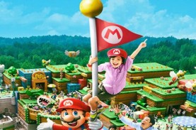 Nintendo Bakal Lebih Banyak Kembangkan Seri Game Anyar…