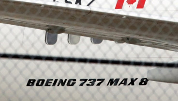 Air Canada Kantongi Pinjaman Rp68,62 Triliun dari Pemerintah
