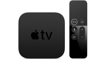 Apple Kembangkan TV dengan Speaker dan Kamera Terintegrasi 