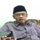 Ketua Umum PP Muhammadiyah Haedar Nashir Imbau Masyarakat Tidak Mudik