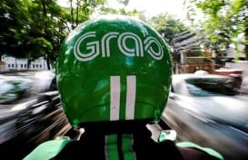 Grab Segera Merger dengan SPAC AS Altimeter Capital, Valuasi Capai Rp584 Triliun 