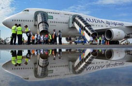 Ibadah Haji 2021, Saudia Airlines Siapkan Pesawat Milik Sendiri