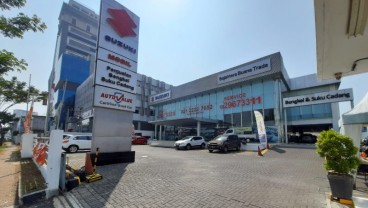 Suzuki Gulirkan Promo Ramadan Sepanjang April 2021