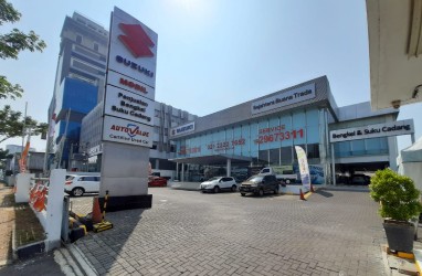 Suzuki Gulirkan Promo Ramadan Sepanjang April 2021