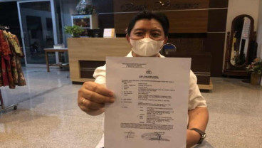 Kasus Dugaan Penggelepan & Pencucian Dua Bos Sinarmas Mandek, Ini Kata Polisi