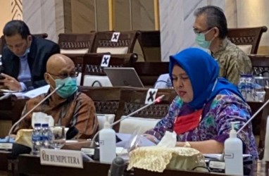 PN Jakpus Tolak Praperadilan Ketua BPA Bumiputera, Status Tersangka Tak Berubah