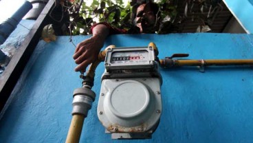 PGN (PGAS) Tampik Isu Tebang Pilih Salurkan Gas Murah untuk Industri