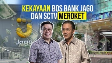 Deretan Taipan Indonesia Yang Masuk Forbes Billionaires 2021