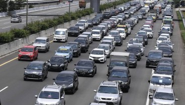 Cuti Bersama Lebaran Hanya Sehari, Ini Alasan Pemerintah