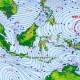 30 Daerah Diminta Waspadai Potensi Bibit Siklon Tropis 94W