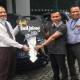 Nasabah Bank Jateng Dapat Hadiah Mobil