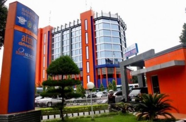 PENYALURAN KREDIT UMKM : Bank Sumut Lebih Selektif